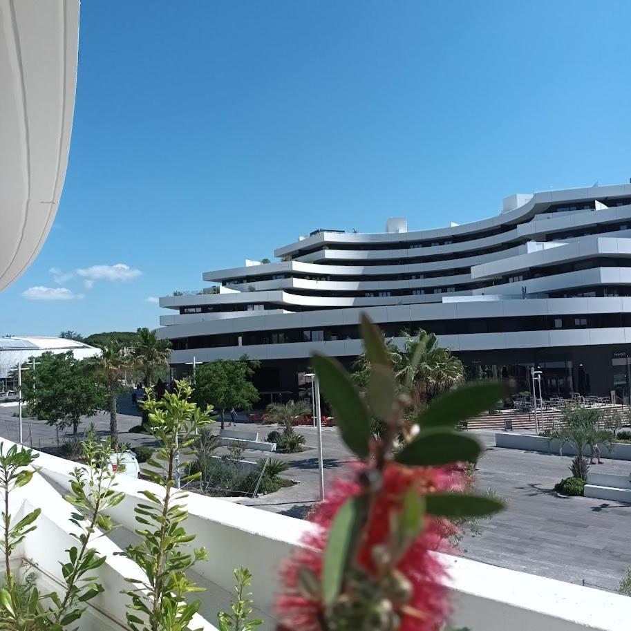 Cosy Diem Cap D'阿格德 外观 照片